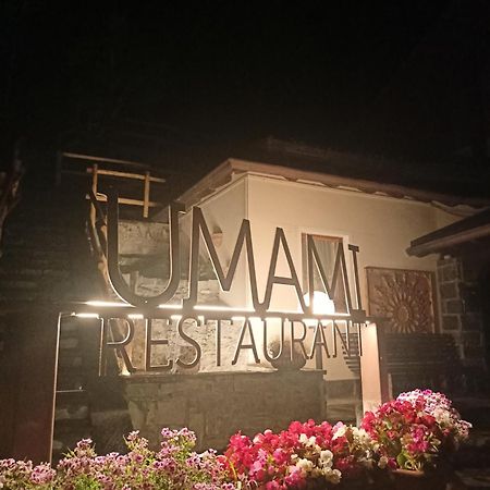 Hotel Daniela Bormio Luaran gambar