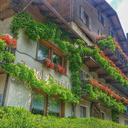 Hotel Daniela Bormio Luaran gambar