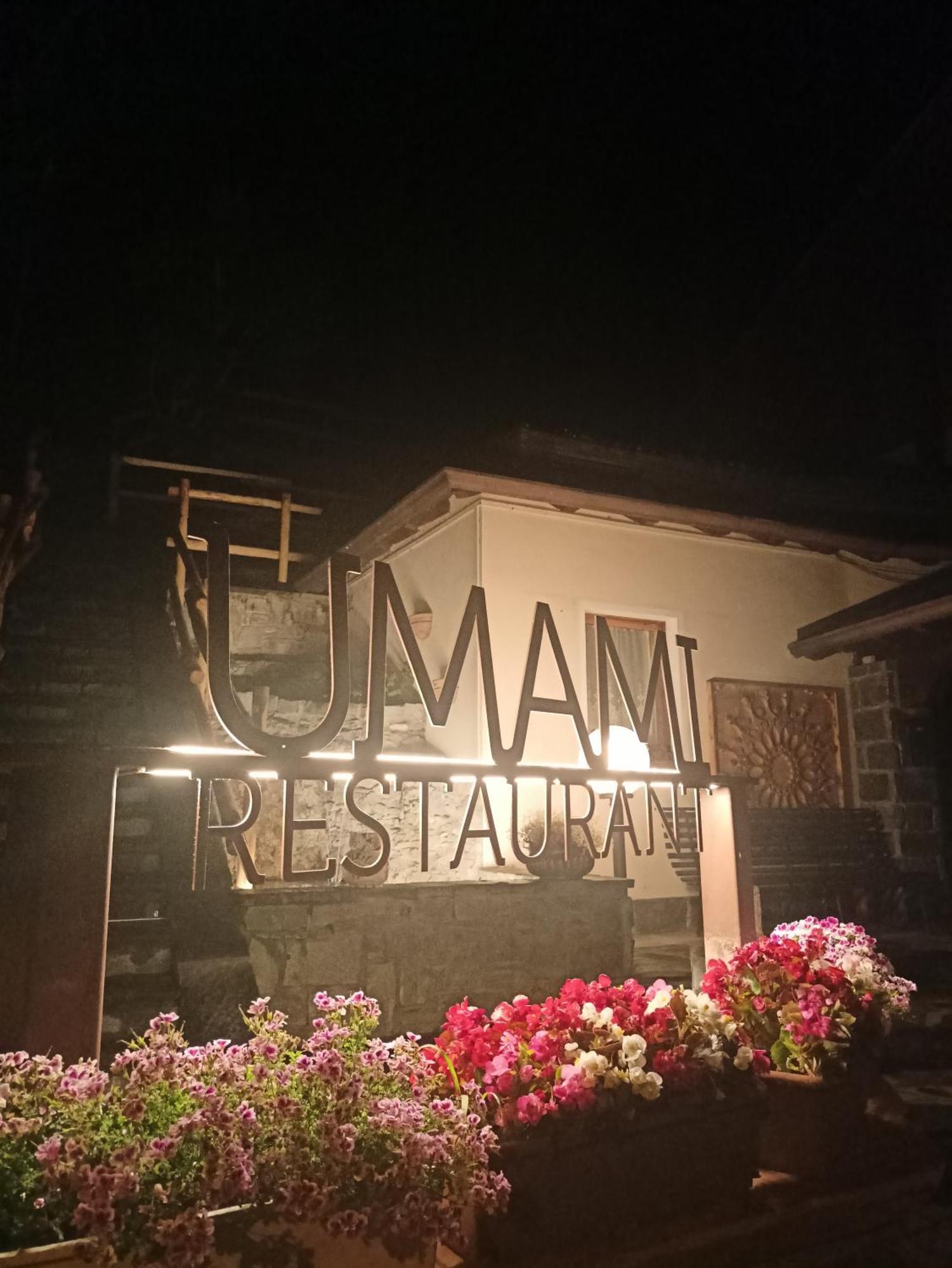 Hotel Daniela Bormio Luaran gambar