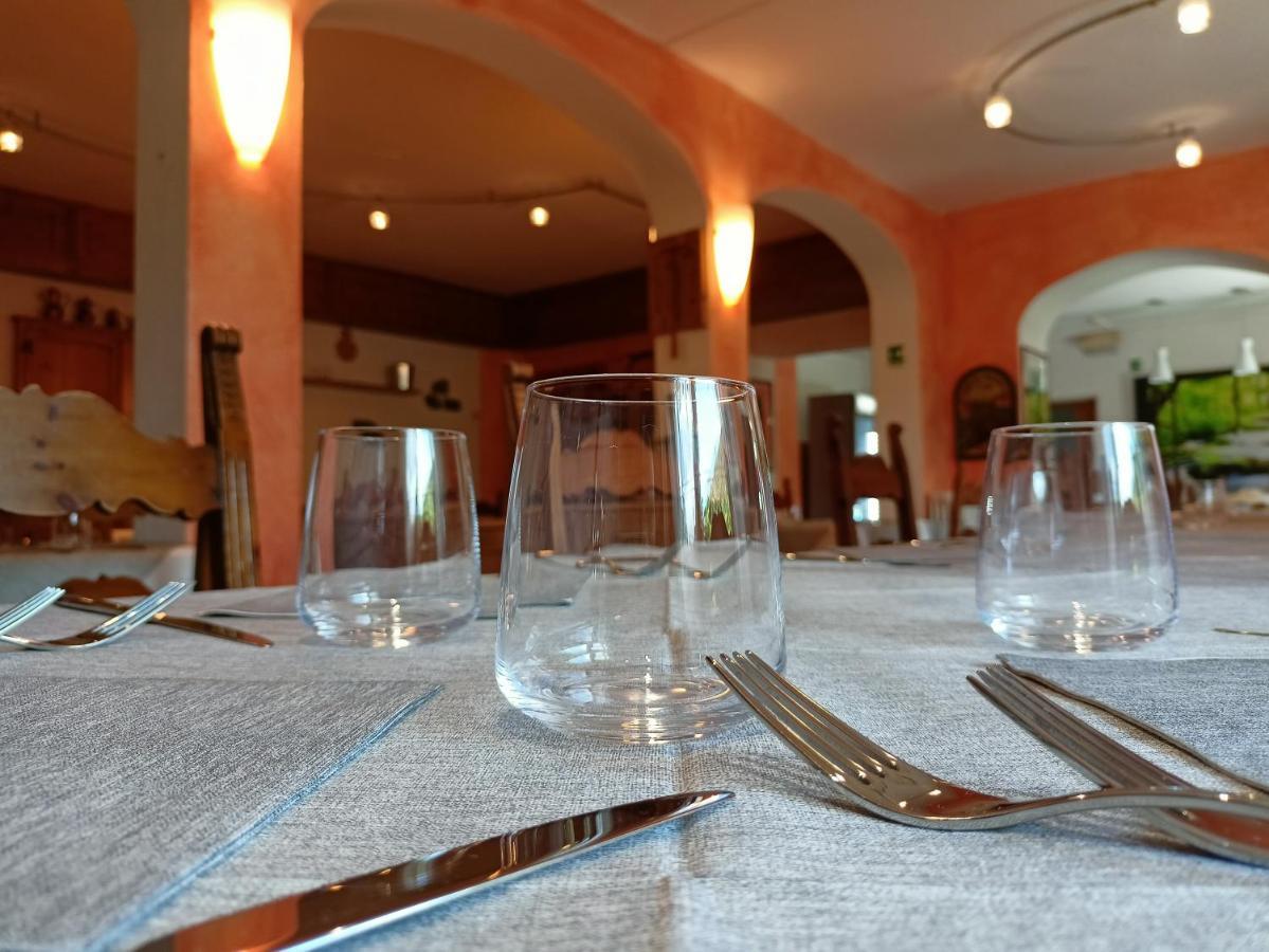 Hotel Daniela Bormio Luaran gambar