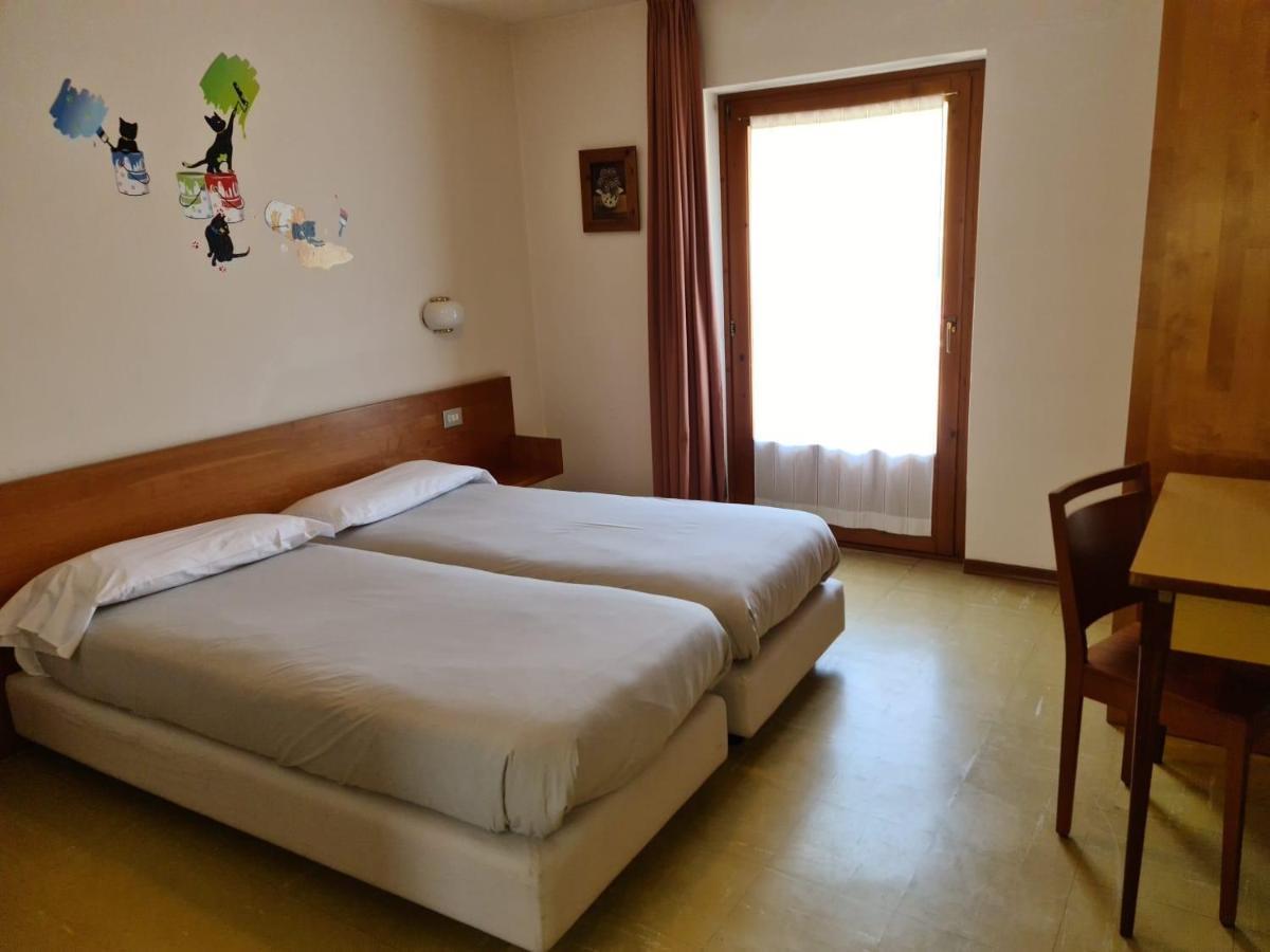 Hotel Daniela Bormio Luaran gambar