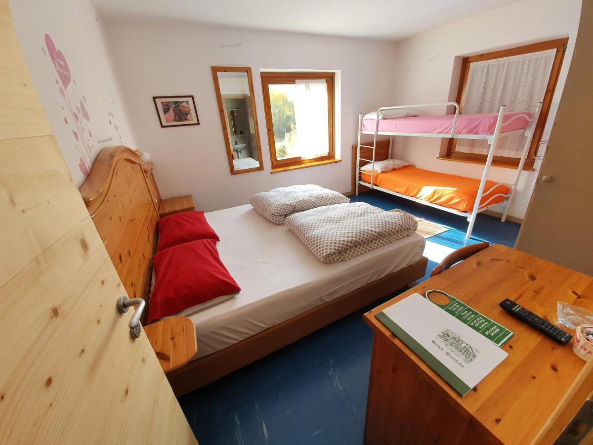 Hotel Daniela Bormio Luaran gambar