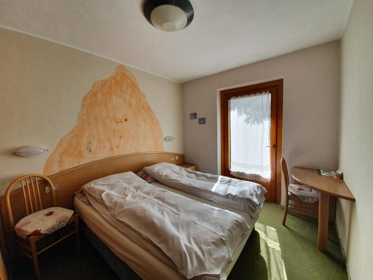 Hotel Daniela Bormio Luaran gambar