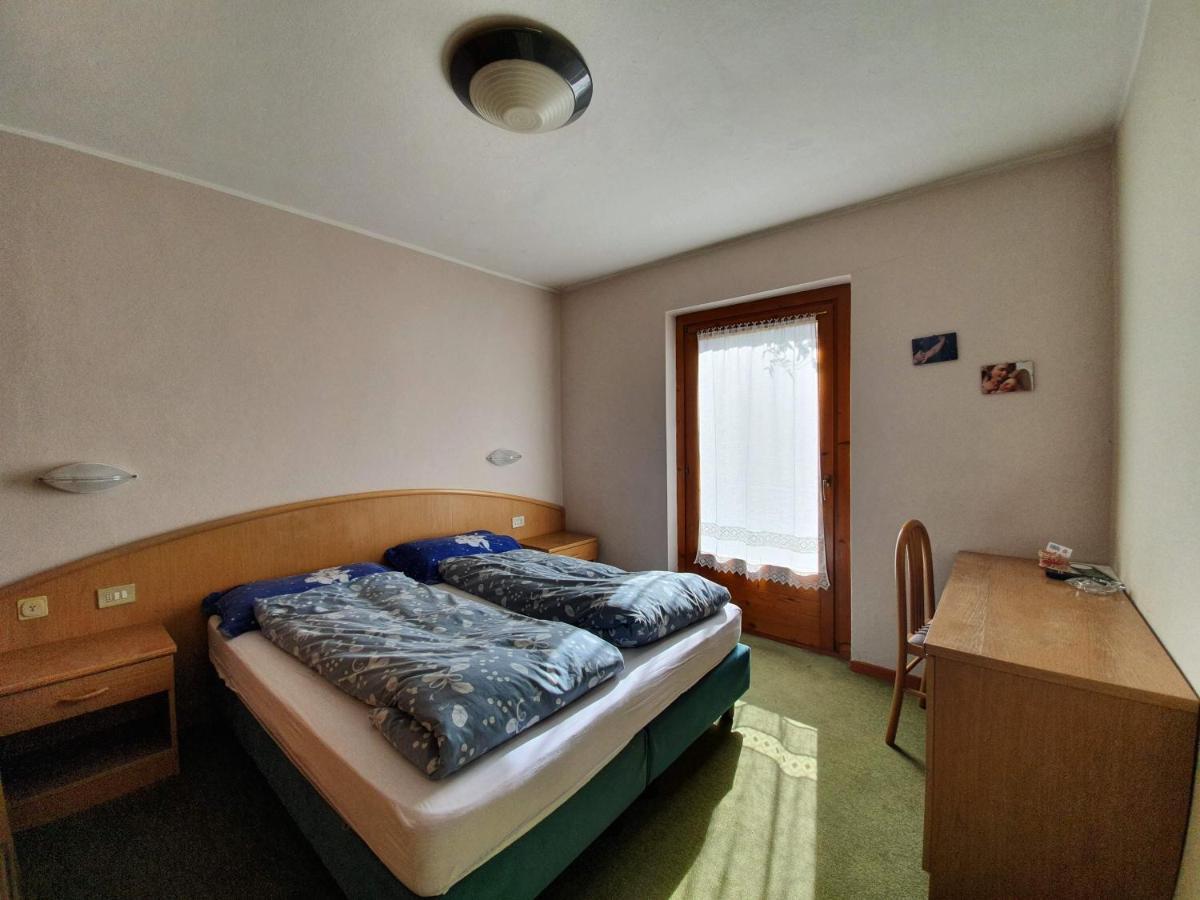 Hotel Daniela Bormio Luaran gambar