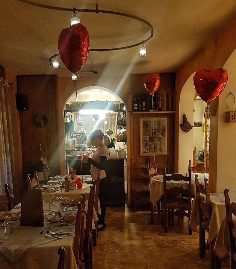 Hotel Daniela Bormio Luaran gambar