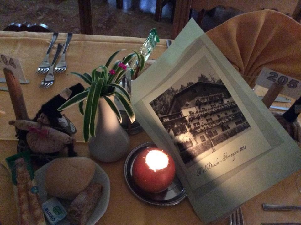 Hotel Daniela Bormio Luaran gambar