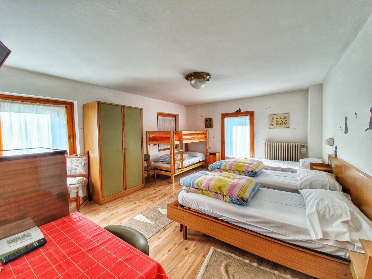 Hotel Daniela Bormio Luaran gambar