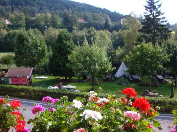 Hotel Daniela Bormio Luaran gambar
