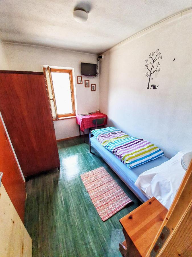 Hotel Daniela Bormio Luaran gambar